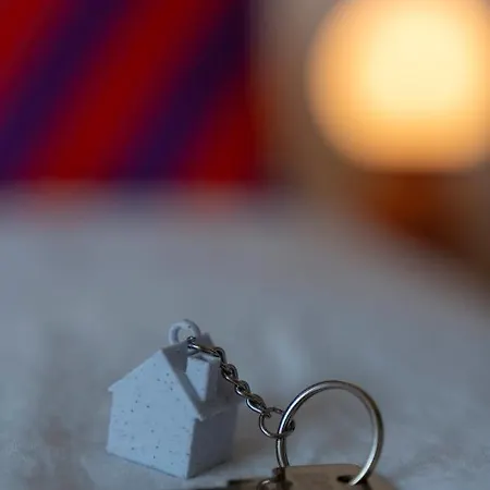 Odit Bed & Breakfast *