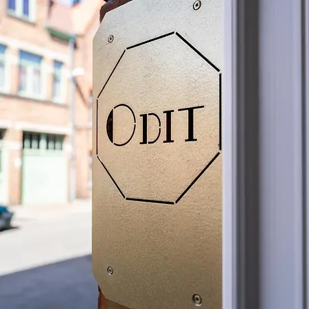 Odit Bed & Breakfast