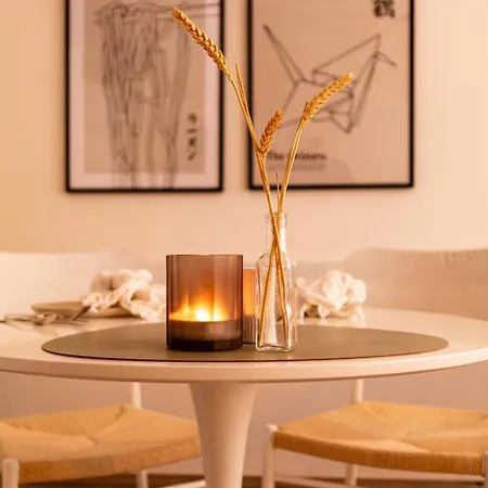 Bed & Breakfast Odit Bruges